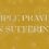 Simple Prayers in Suffering