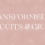 Transformed by Biscuits and Gravy