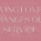 Living Loved Changes Our Service