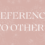 Deference to Others