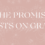 The Promise Rests on Grace